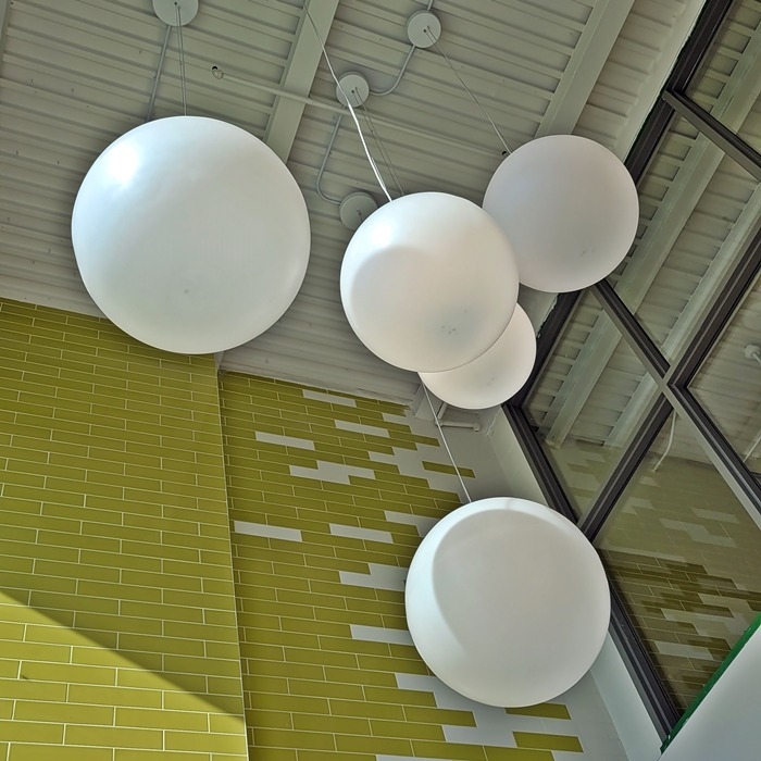 Hanging Light