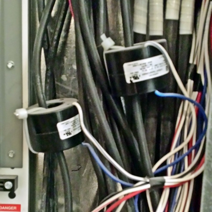 Metering Installation