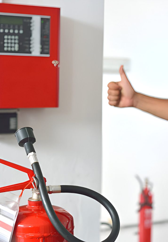 Fire-Alarm-System
